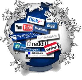 Social Media Marketing New Delhi RedBalloon Advertisers