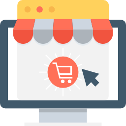 ecommerce website industry