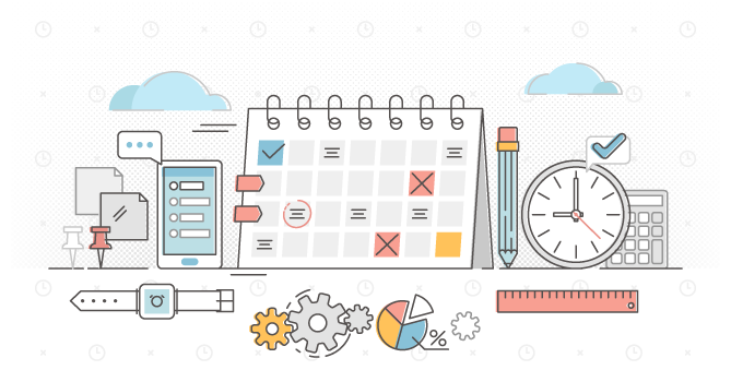 appointment booking and scheduling software