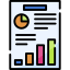 analytis, reporting and insights into bookings